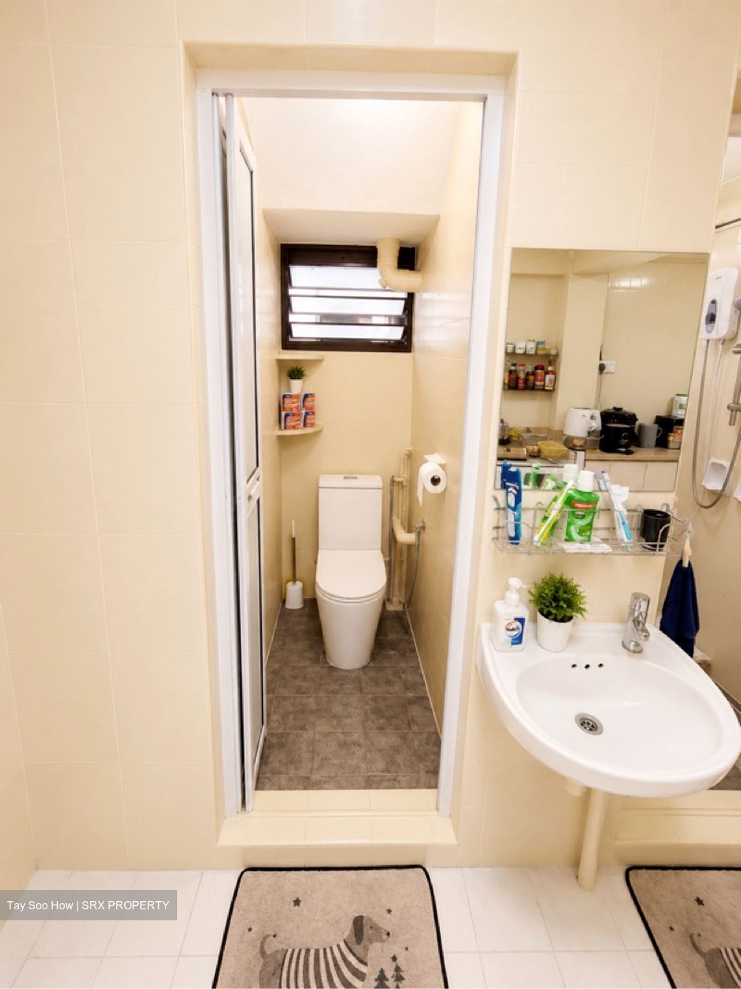 Blk 38 East Payoh Spring (Toa Payoh), HDB 3 Rooms #587073381